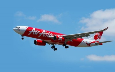 AirAsia Waives Flight Change Fee For Travel Till 31 Dec