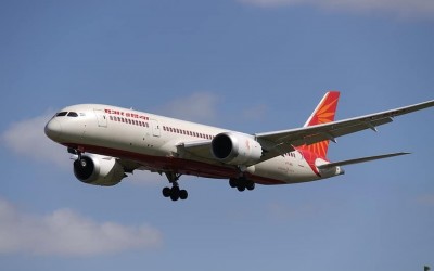 Air India Added More Flights On Its Domestic Routes