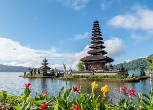 Bali Sojourn (With Tours)