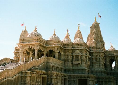 Spiritual Gateway to Varanasi, Prayagraj and Ayodhya