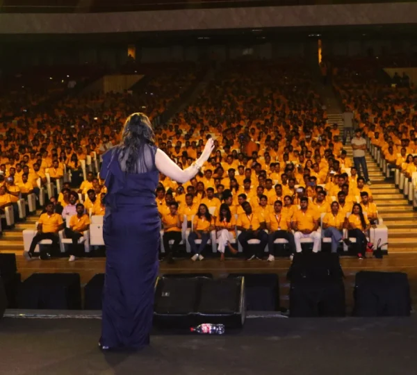 Utkarsh Small Finance Bank Reward and Recognition 2023 / 2024 -Delhi