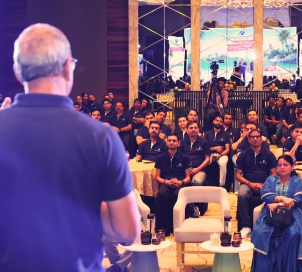 Utkarsh Small Finance Bank Reward and Recognition -Goa