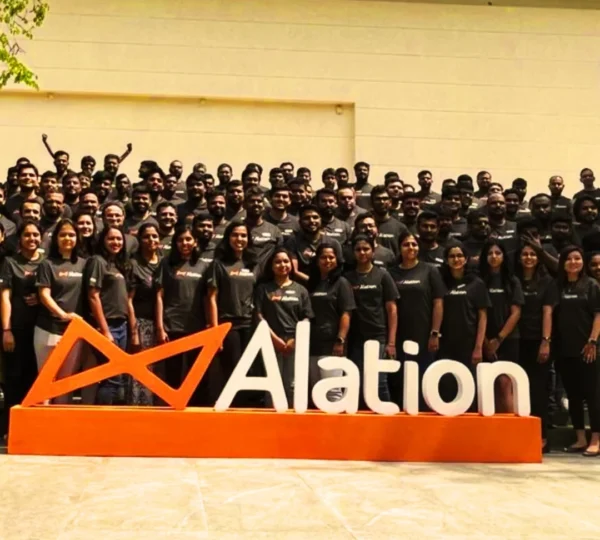 Alation India Kickoff -Bangalore