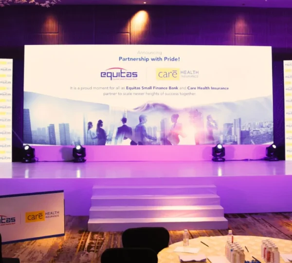 Care Health Insurance GEM Awards -Delhi NCR