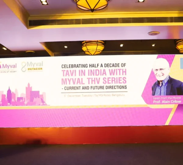 Meril Symposium -Bangalore