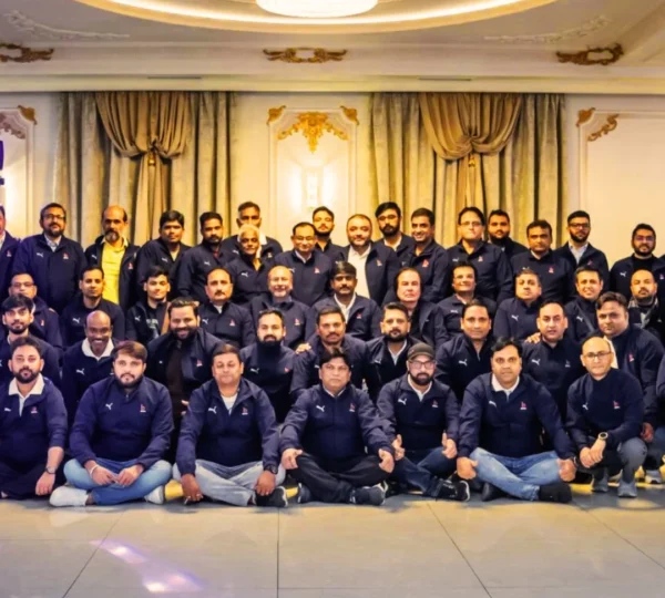 Beetel Annual Meet -Almaty (Kazakhstan)