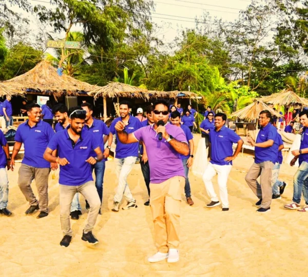 Suryoday Small Finance Bank Annual Meet -Goa