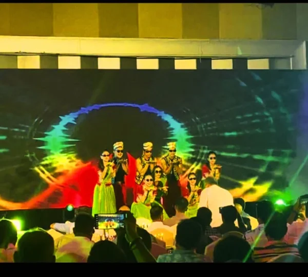 Equitas Annual Business Meet -Thailand