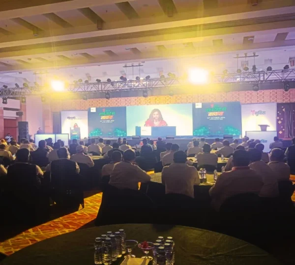 Mosaic Product Launch -Agra