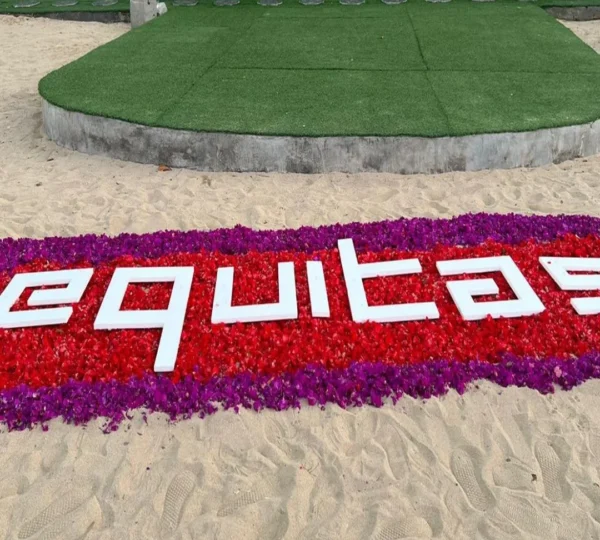 Equitas Asset Team offsite -Bali