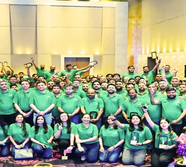 Utkarsh Middle Management R&R -Hyderabad