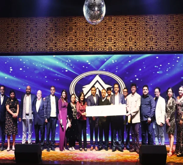 Ceragon Family Day -Agra