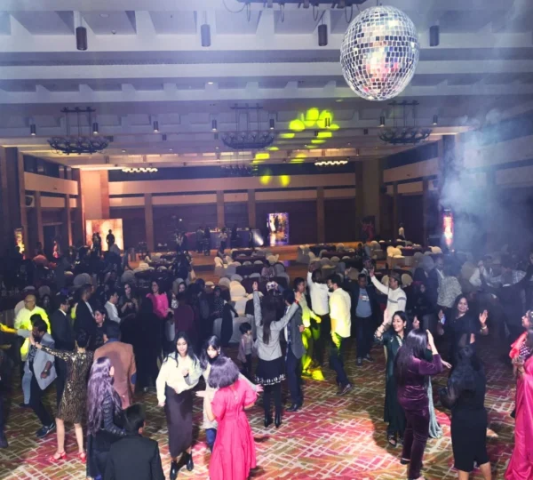 Ceragon Family Day -Agra