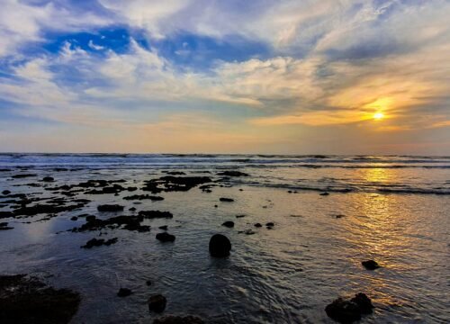 Spiritual Sojourn to Gujarat