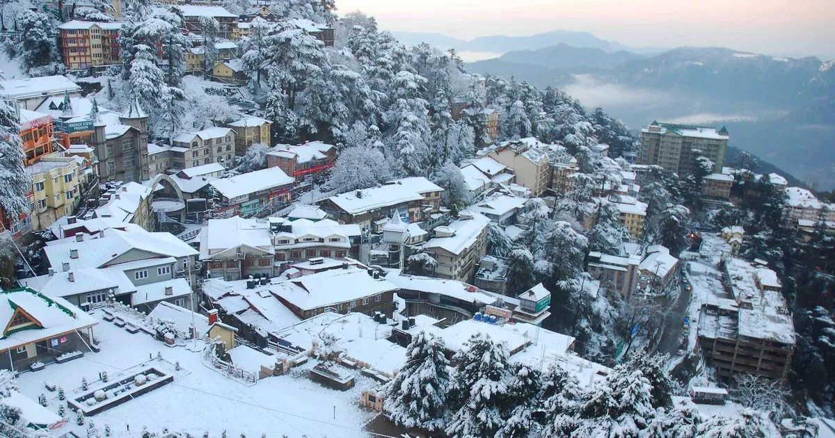 Himachal Pradesh