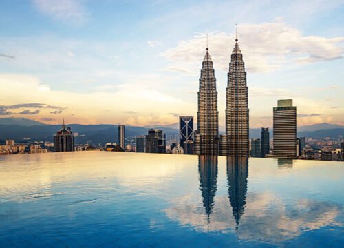 Explore Kuala Lumpur