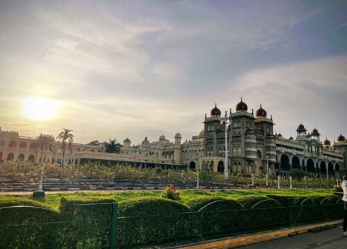 Explore The Beautiful Karnataka